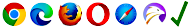 Coogle Chrome test: passed /
                Microsoft Edge test: passed /
                Mozilla FireFox test: passed /
                Opera test: passed /
                Safari test: passed / Falkon test: passed